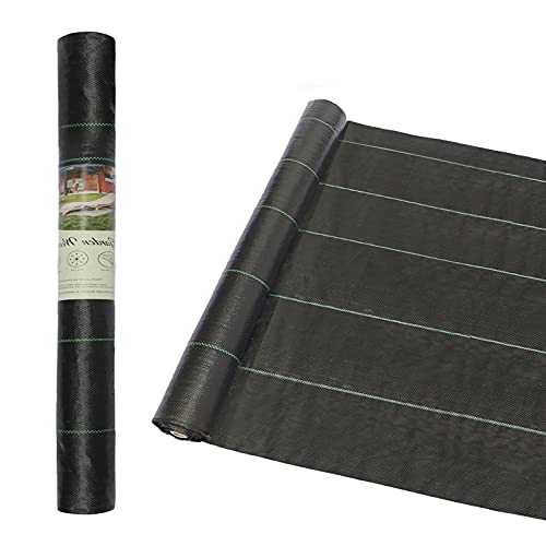10 Best weed block fabric Hujaifa