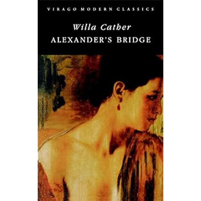 Alexander's Bridge