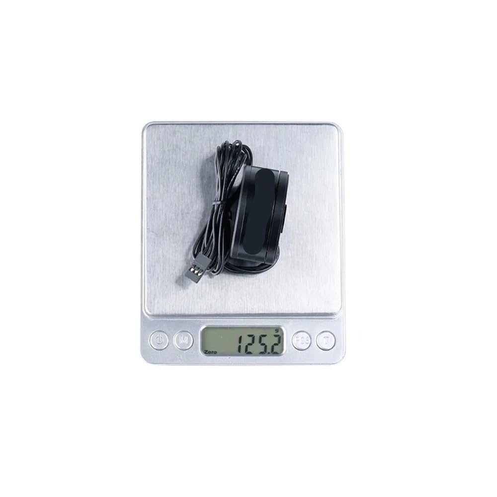 GM4108H-120T Placa giratoria Mo Tor sin escobillas Tapa aerotransportada Ar Pod/Dr One Pod Mo Tor Combo Set con Alexmos 32BIT BGC Set(General sensorless)