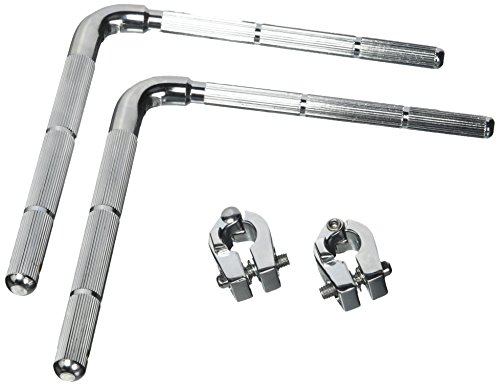 DW DWSMTA905 1/2-Inch L-Rod with 1/2-Inch Hinge Memory to 3/8-Inch