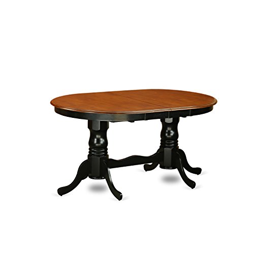 7 Pc Dining room set-Dining Table and 6 Kitchen Dining Chairs