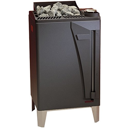 EOS Saunaofen 15, 0 kW Bi- O Max Standofen