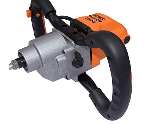 ATIKA RW 1800-2 Betonmischer Handrührgerät Mörtelrührer Handrührwerk | 230V | 1800W – Bild 3