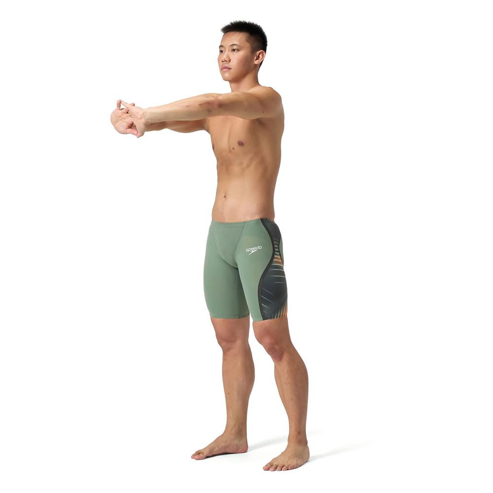 Speedo Fastskin Lzr Pure Intent 2.0 Jammer 24
