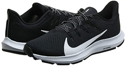 Tenis Nike Quest 3 Preto Masculino