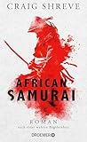 Cover zum Buch African Samurai