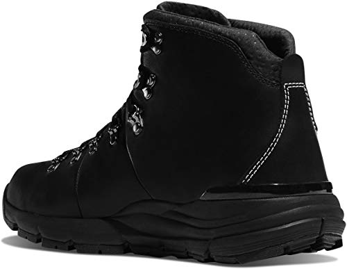 Image of Danner Men's Mountain 600 4.5 inch Hiking Boot, Black, 9 D US
