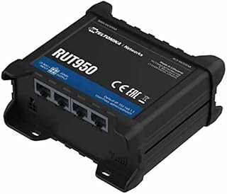 Teltonika RUT950 LTE 4G Router