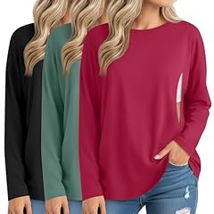 Red, Turquoise, Black