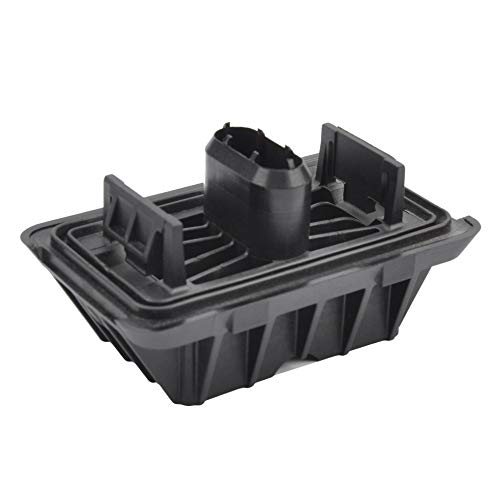 Image of Potauto Upgraded 51717065919 Car Jack Lift Pad Puck Support Compatible with BMW 525i 528i 530i 535i 545i 550i M5 E60 E61 5 Series