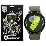 Gshield Película Hydrogel HD para Galaxy Watch (7 LTE 44mm)