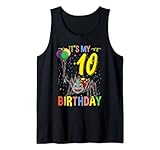 Photo Gallery its my 10th birthday ragno canotta Photo Gallery its my 10th birthday ragno canotta
