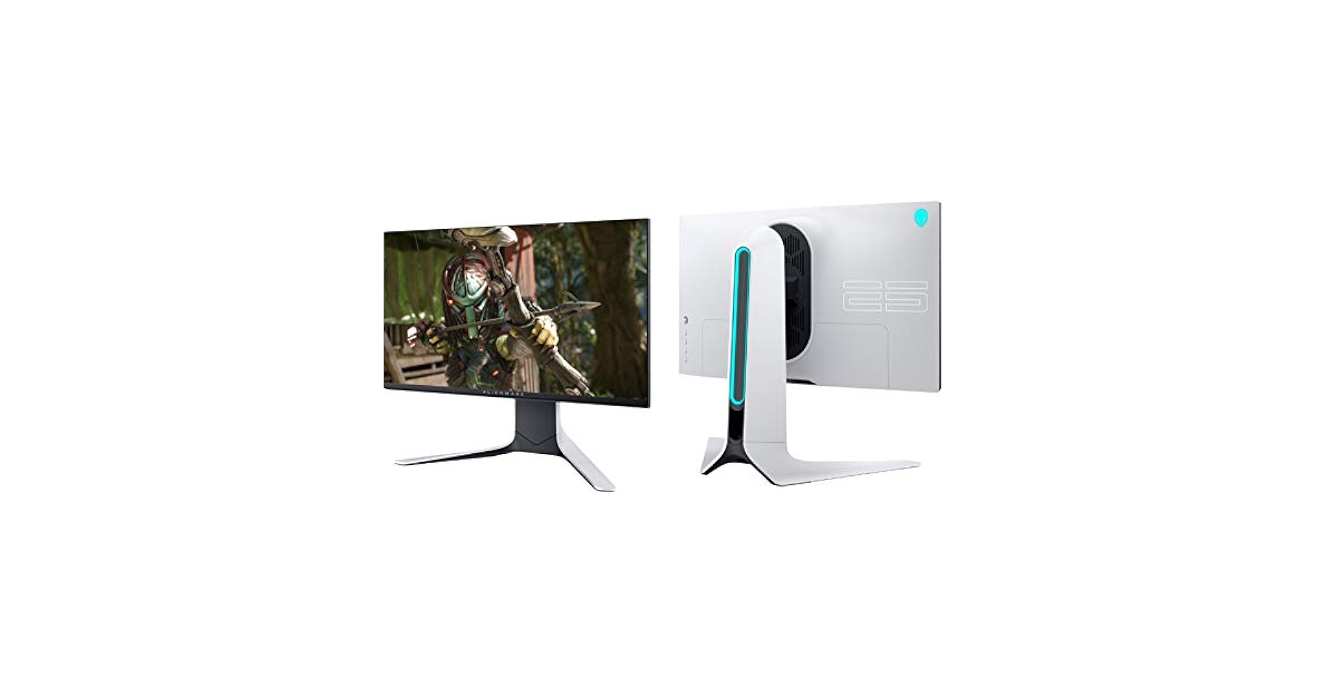 AW2521HFL Dell Alienware 240HZ 24.5インチ Dell ALIENWAREシリーズ AW2521HF 24.5インチ ゲーミング