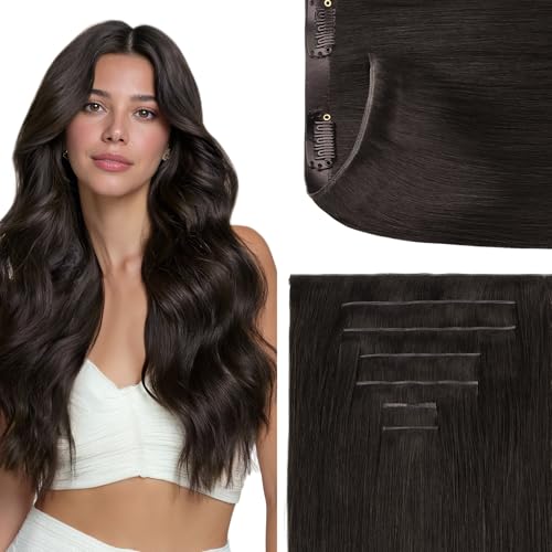 GOO GOO Genius Hair Extensions