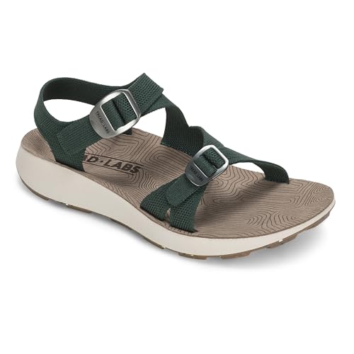 Image of Tread Labs Women's Redway Sandal