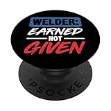 Pipeliners & Welders Official