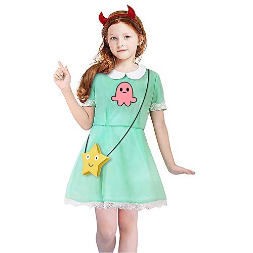 disfraz de star butterfly