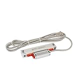 Linear Scale Sino KA300-620mm (24'') High Accuracy 5um Optical Glass Encoder Sensor for DRO Tools Lathe Milling Bridgeport Knee Milling Drill Machine