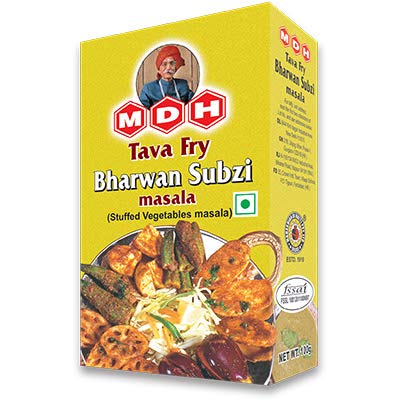 MDH Tava Fry Masala (B0CYR1BMT8) Amazon Price History, Amazon Price Tracker