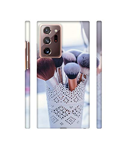 Image of Amazon Brand - Solimo Designer Shade Brush 3D Printed Hard Back Case Mobile Cover for Samsung Galaxy Note 20 Ultra