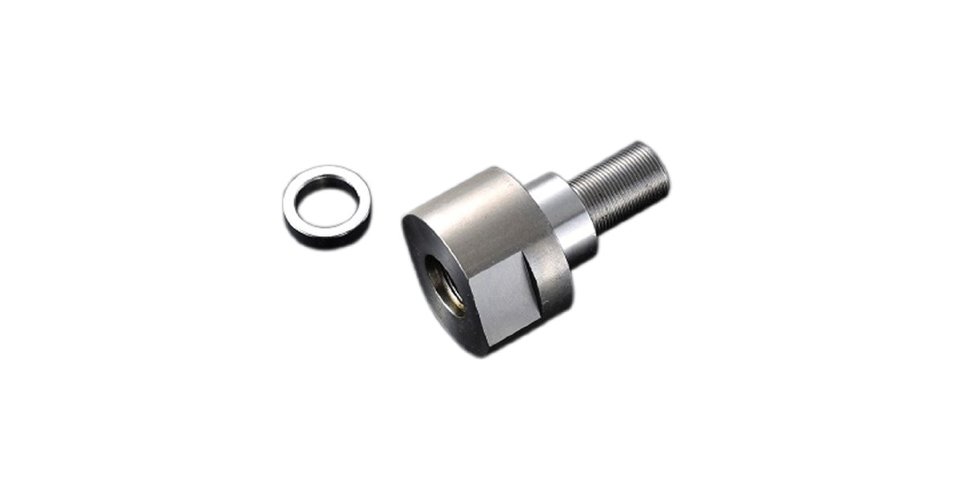 Amazon | D-MAX D1SPEC 切れ角UPアダプター 180SX/S13/S14/S15