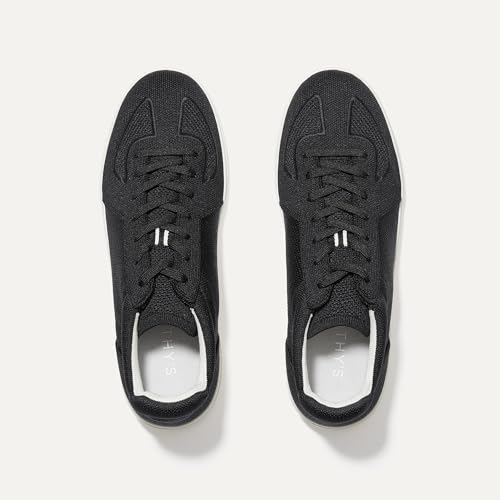 Rothy's The RS01 Sneaker Men's Casual Fashion Shoes, Made from Recycled Plastic Bottles & Machine Washable2
