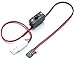 Produktbild Carson Schalterkabel mit BEC, Passend für KO 8 Kanal MC-8, RC Fernsteuerung, Modellbau, Zubehör für ferngesteuertes Auto, 500503072