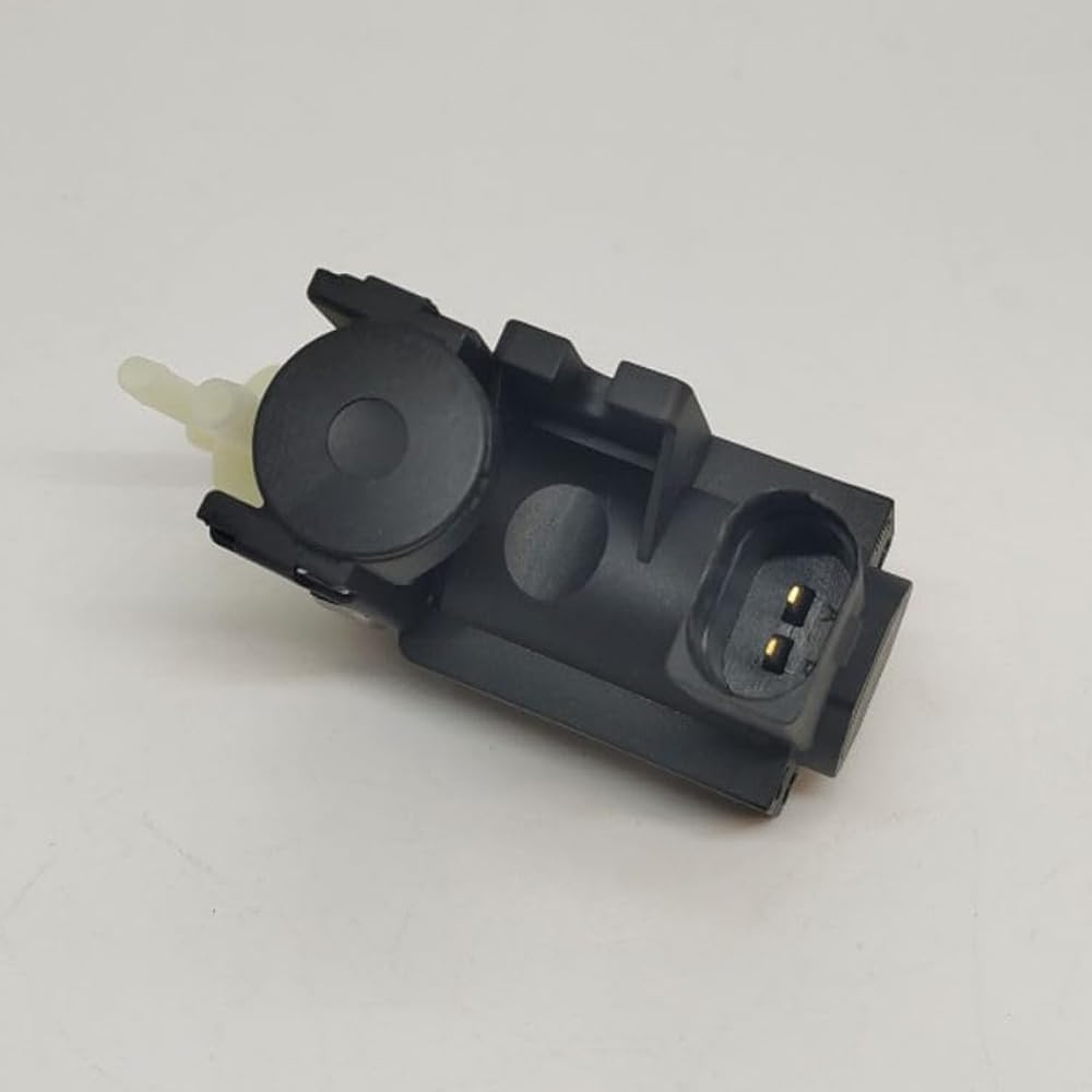 31401109 702325060 555458 Turbo Boost Pressure Solenoid Valve Compatible With Volvo XC60 2013-2017 XC90 2014-2023
