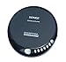 Denver DM-24 Discman, Schwarz