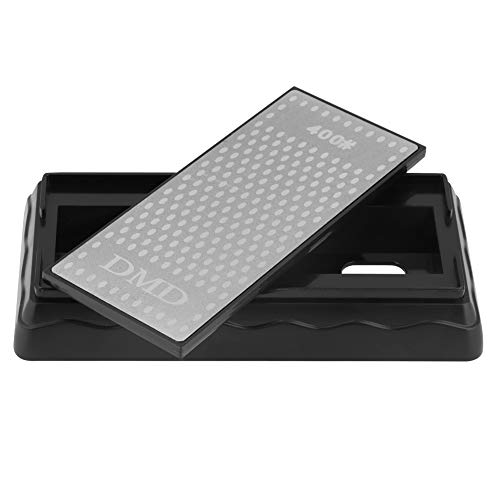 Piedra de Afilar 200 × 70 mm Afilador de Diamante de Grano...