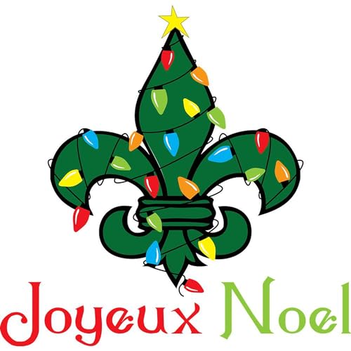 Taza de cerámica Joyeux Noel 11 oz miniatura 3