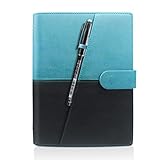 * Más que un simple cuaderno: se puede utilizar como diario, diario, viñeta, planificador de productividad, organizador o planificador de dieta