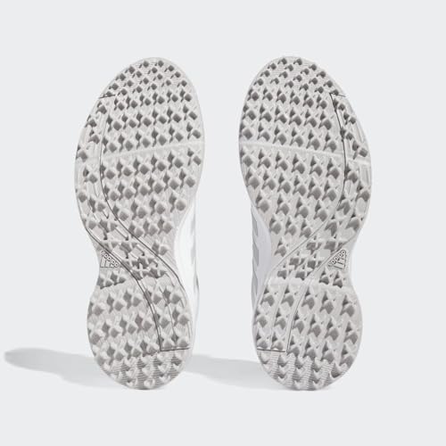 adidas Women's Tech Response 3.0 Spikeless Golf Shoes4