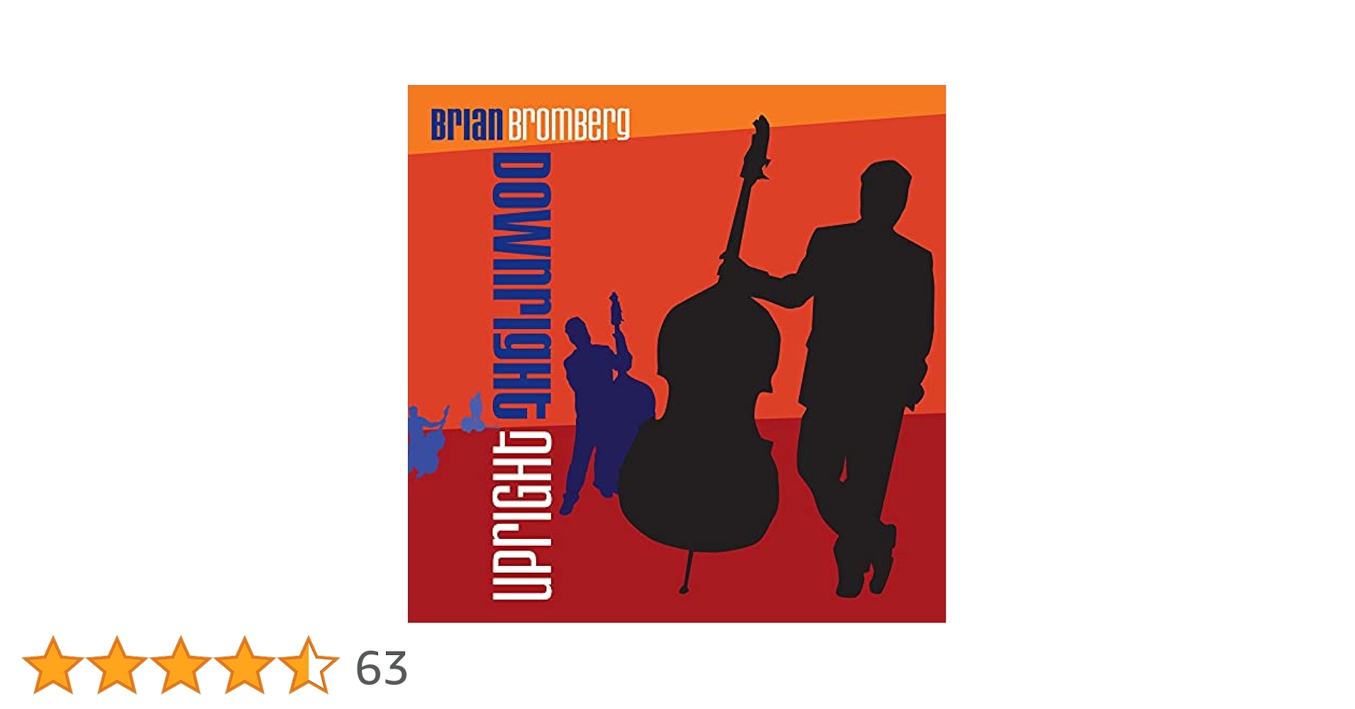 Amazon.co.jp: Downright Upright: ミュージック