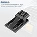 ACROPIX AC Heater Blower Motor Resistor for GMC Envoy 2002-2006 for Chevrolet Trailblazer 2002-2006 Replace 88892976 for Saab 9-7x 2005-2009