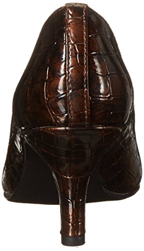 Easy Street Women's Chiffon Pump3