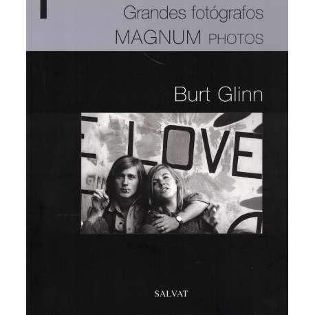 Werner Bischof - I Grandi Fotografi Magnum Photos