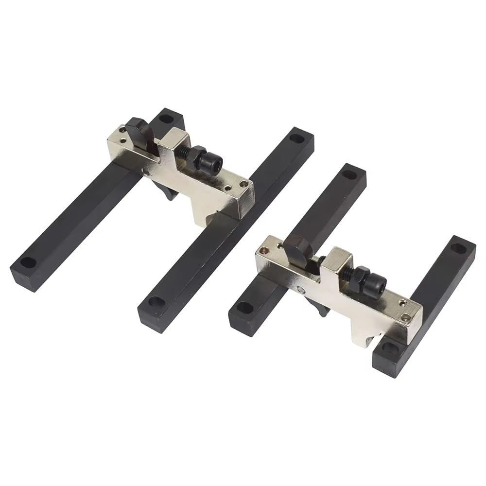 Kit de Calado de Distribución Compatible Con Ford Para EcoBoost 1.0 Tres Cilindros Gasolina Kit De Herramientas Para La Sincronización Y Alineación Del Árbol De Levas