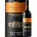 【濃密な果実由来のアロマと複雑な風味】G'day Wine メゾンブルー カベルネ・ソーヴィニヨン メルロー [ 赤ワイン 辛口 フルボディ 14.5% オーストラリア 750ml ] ギフト 誕生日 プレゼント