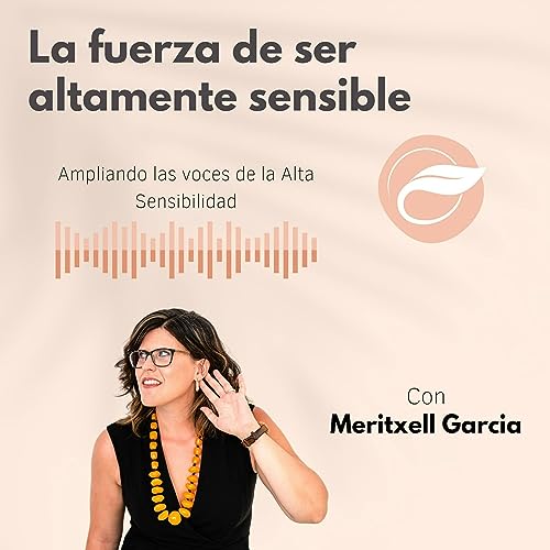 La fuerza de ser altamente sensible copertina