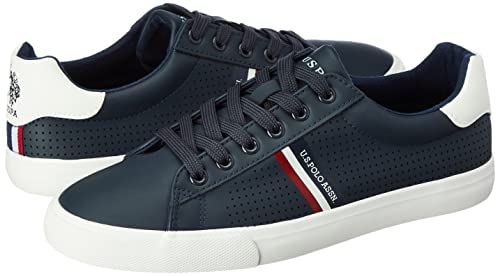 Image of U.S. Polo ASSN. Mens Capron Sneaker