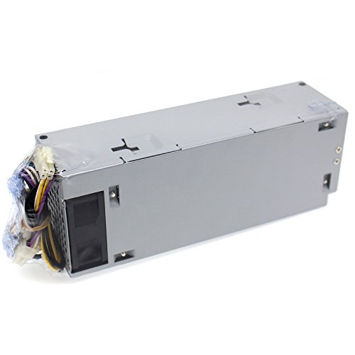 YEECHUN 240W Replacement Power Supply for Dell Optiplex 3040 3650 3656 5040 7040 (SFF) B240NM-00 HU240AM-00 AC240EM-00 P/N: THRJK 4GTN5 4R1KT D7GX8 HGRMH 2P1RD H62JR 3RK5T 6WX7D 0M1C3 J1J77 20WFG RWMN - Thumbnail 5