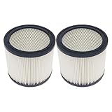 Replacement Filter For Shop Vac 90304 90350 90333 903-04-00 9030400 Wet Dry Vacuum Cleaner,