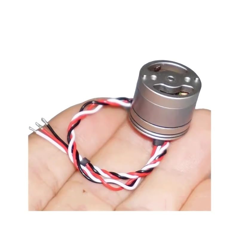 Moteur brushless avion RC pour vos vols de loisir - Starter électronique 1406 2200KV