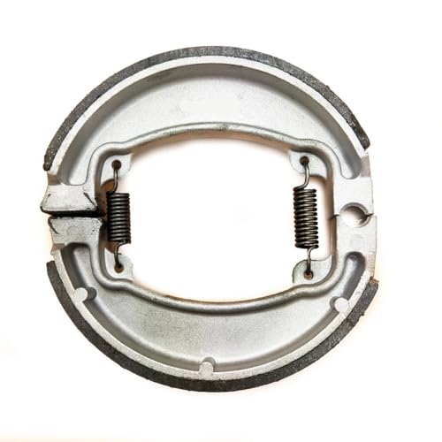 Mâchoires de frein à tambour 125x25mm Kazuma 110cc Viper