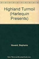 Highland Turmoil 0263761118 Book Cover