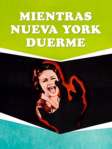 Mientras Nueva York duerme