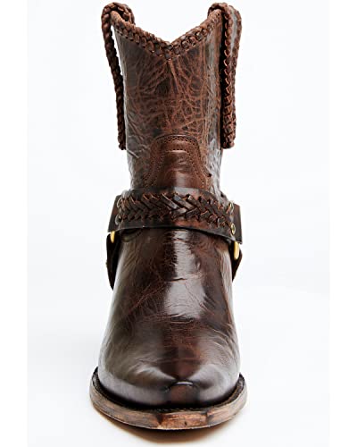 Women's Willow Fashion Booties Snip Toe - Bcwsp22l24