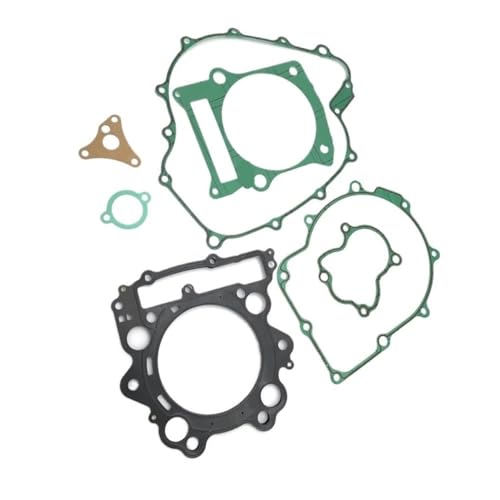 Joints Cylindre Moteur HS700 HISUN 700cc Kit Réparation Quad ATV UTV