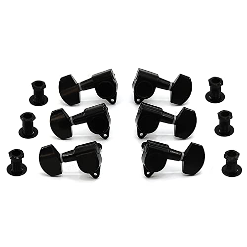 �M�^�[���`���[�j���O�y�O �A�R�[�X�e�B�b�N�M�^�[�`���[�i�[�m�u90�x���S�Ɉ͂܂ꂽ�����E�B���_�y�O (Color : Black)